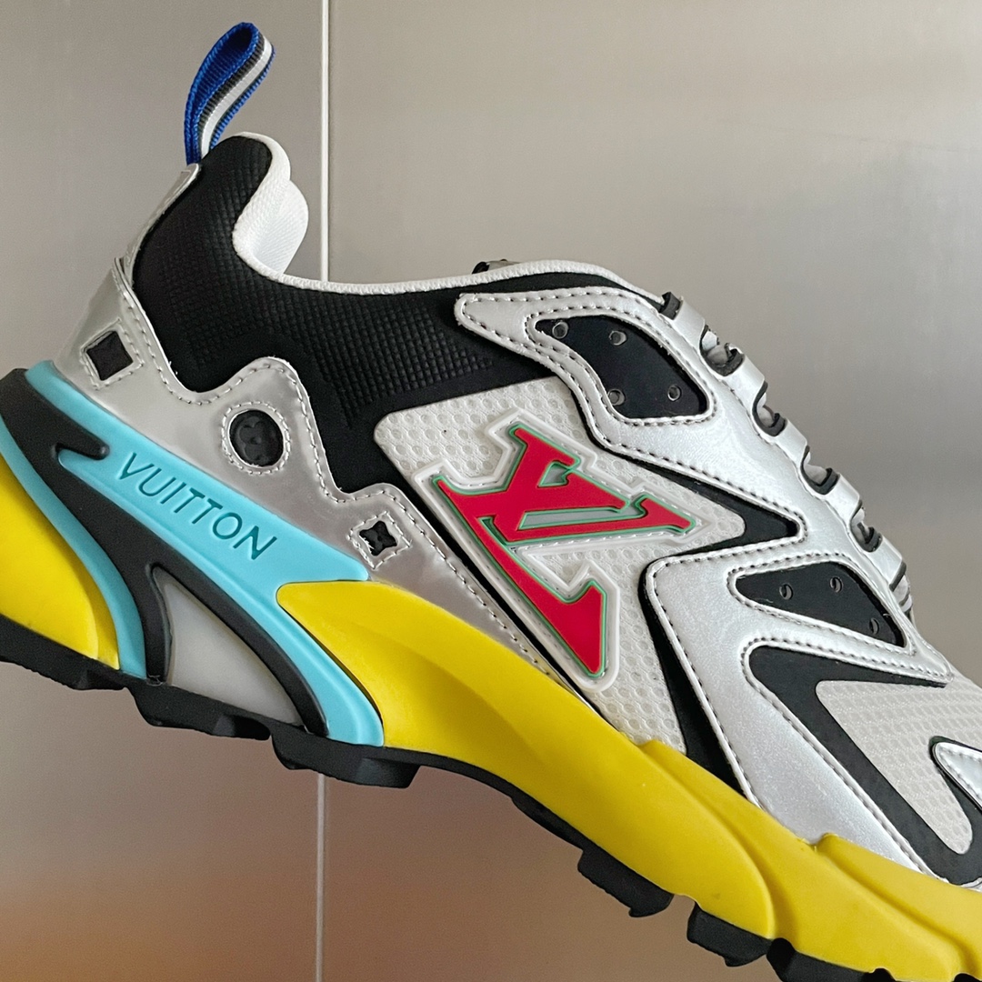 Louis Vuitton LV Runner Tatic Sneaker Size 40-46