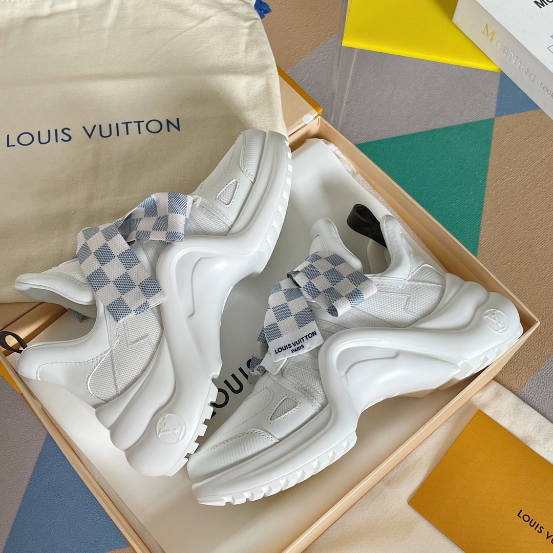 Louis Vuitton LV Archlight Sneaker Size 36-41