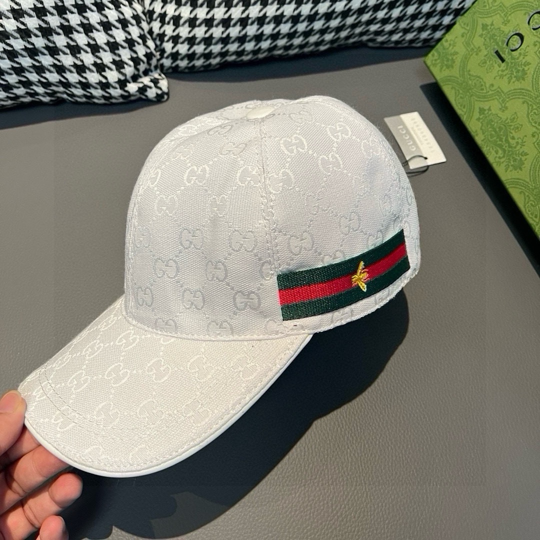 Gucci Baseball Cap