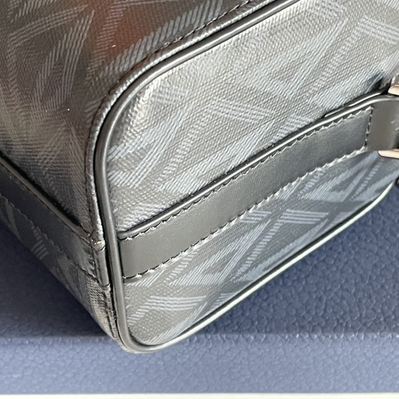 Dior 2022SS Lingot Men Shoulder Bags 21.5*11*12.5cm