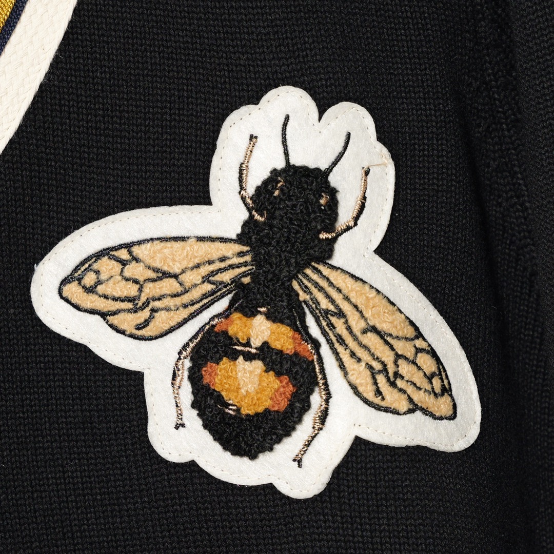 Gucci Unisex Knitwear Sweatshirt Size S-L