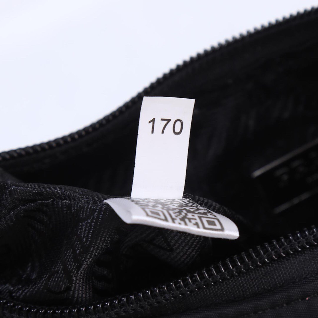 Prada Women Shoulder Bags 22cm