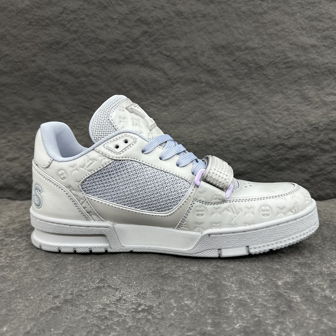 Louis Vuitton LV Trainer Sneaker Size 36-46