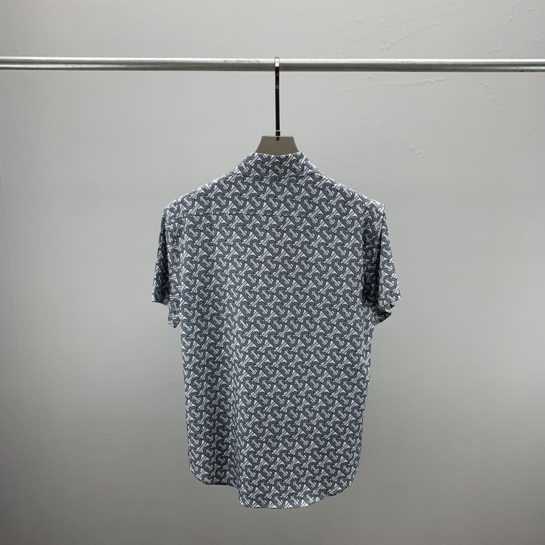 Burberry Sommeranzug Size M-XXXL