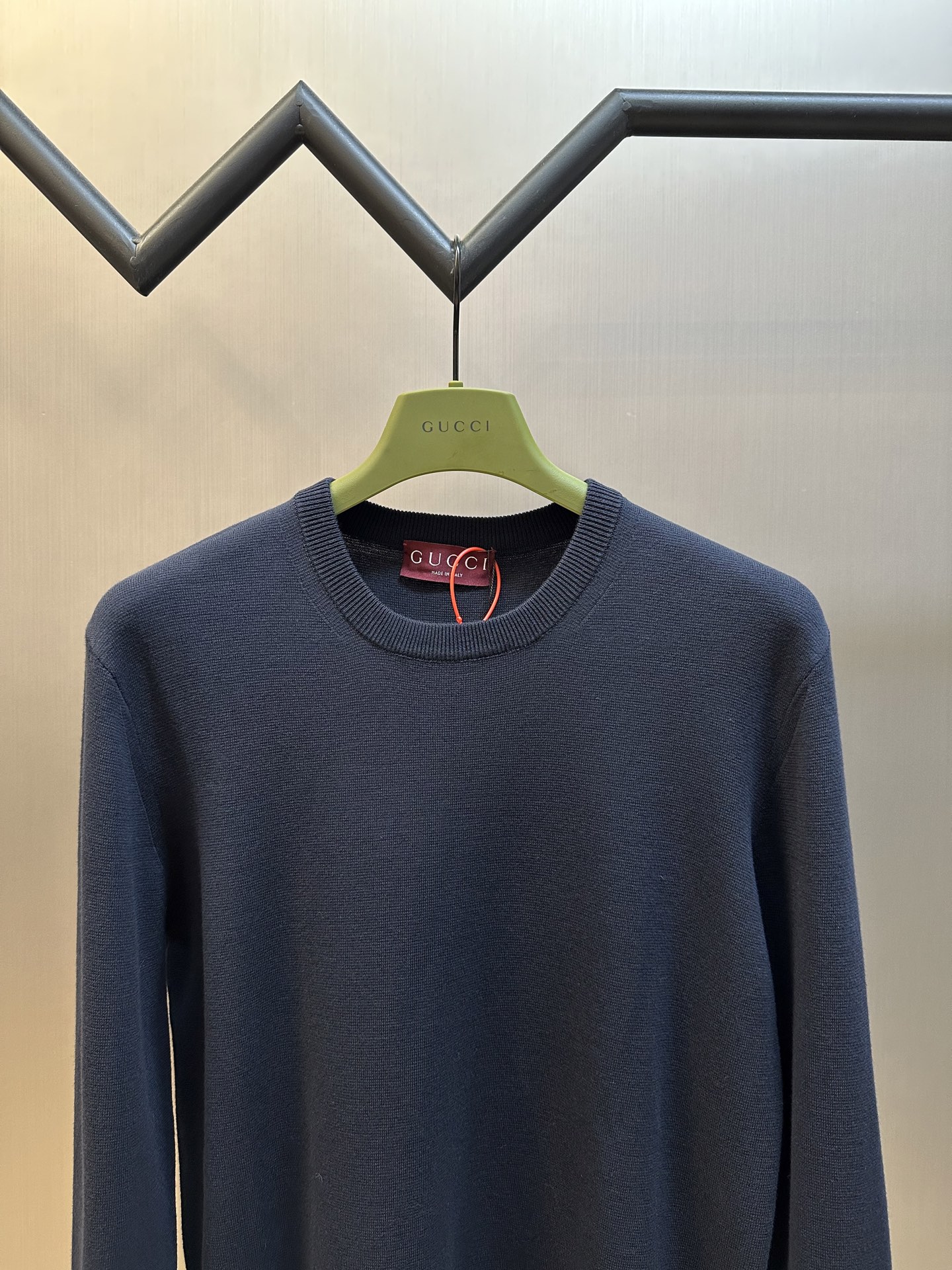 Gucci New Sweatshirt Knitwear Size S-XL