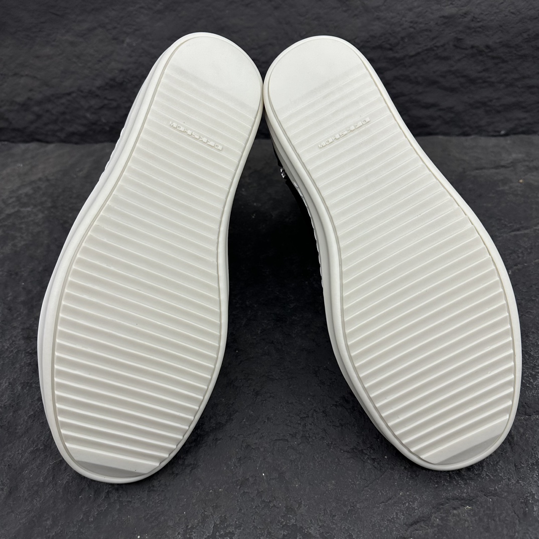 Rick Owens 2024SS EDFU Sneaker Size 35-47