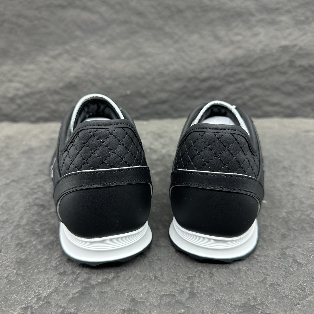 Chanel 2025ss CoCo Sneaker Size 36-46