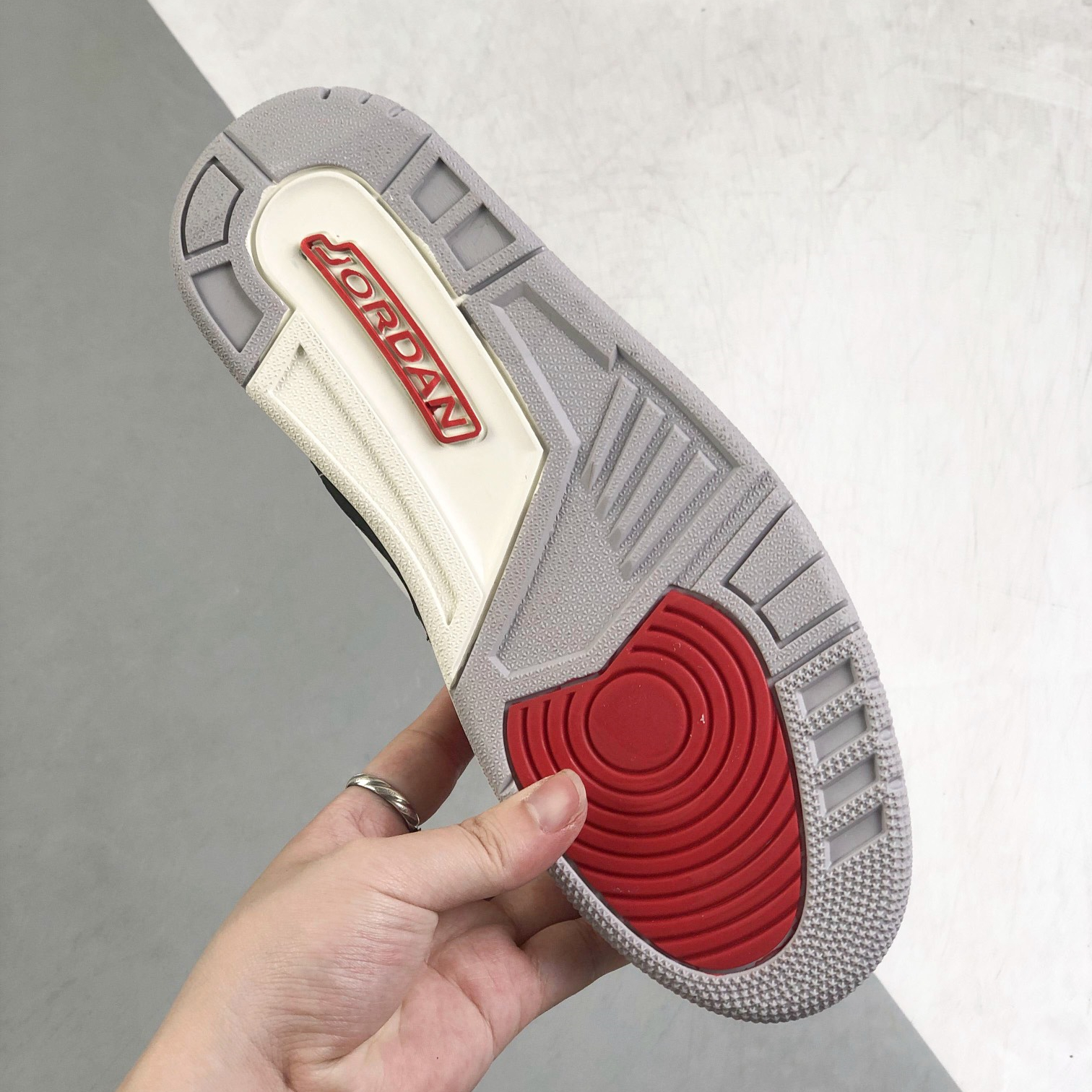 Nike Air Jordan 1 Low Top Sneakers Shoes Gr. 36-46