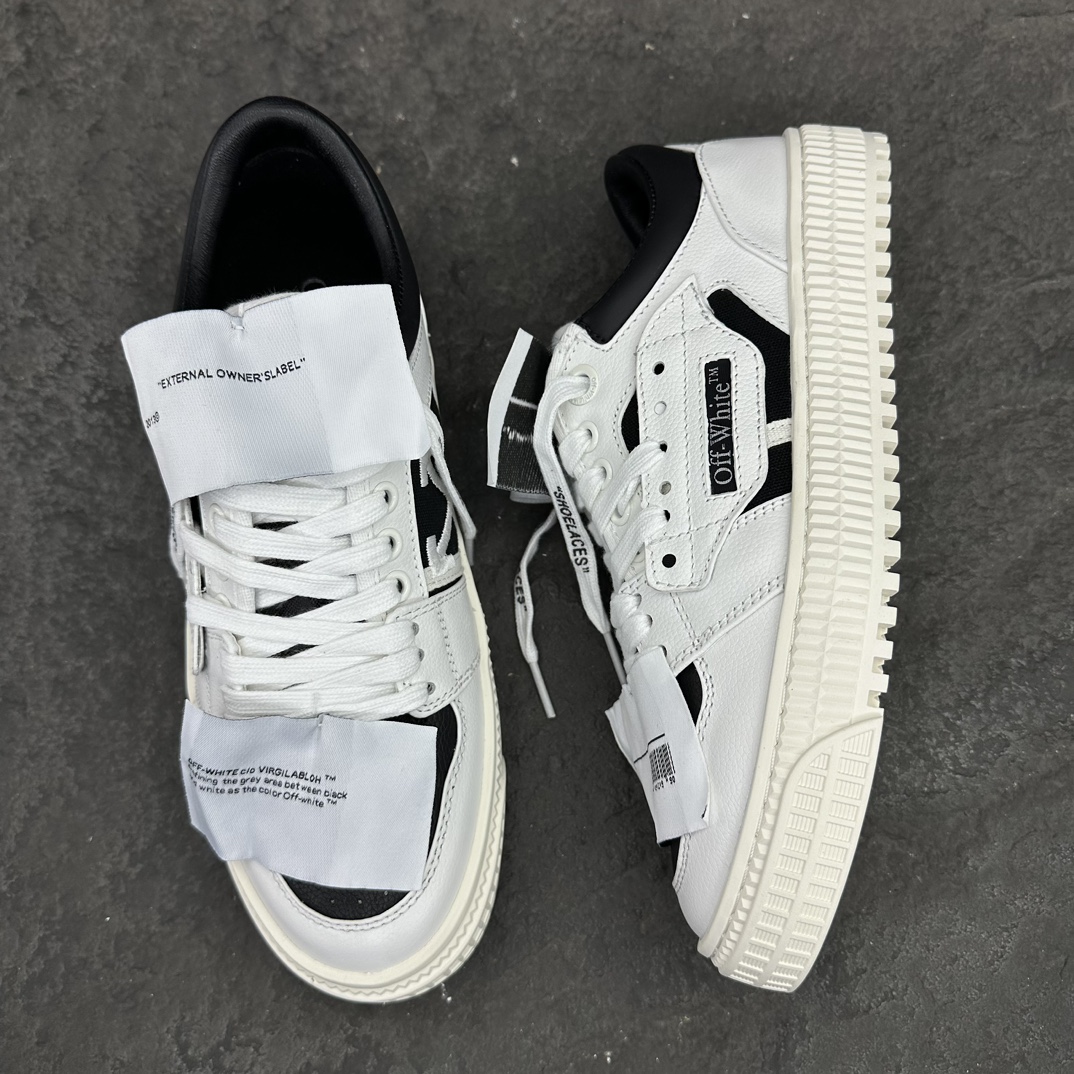 OFF White Off-Court 3.0 Sneaker Size 36-46