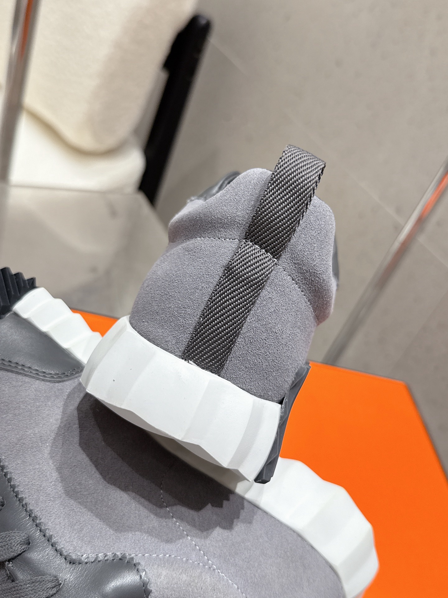 Hermes Bouncing Sneaker Size 36-46