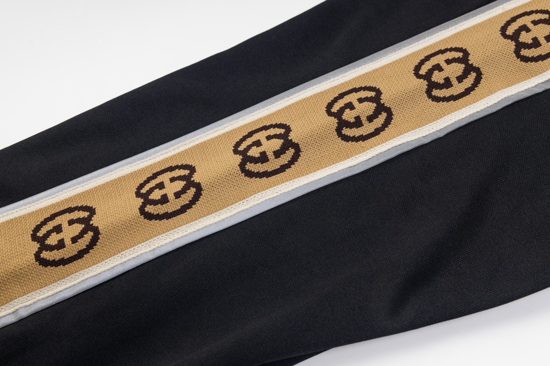 Gucci Unisex Pants XS-L