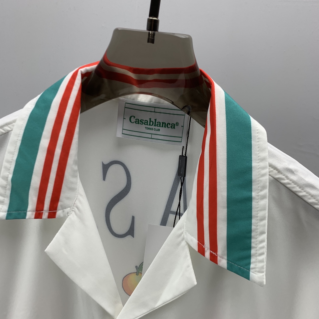 Casablanca Sommeranzug Size M-XXXL