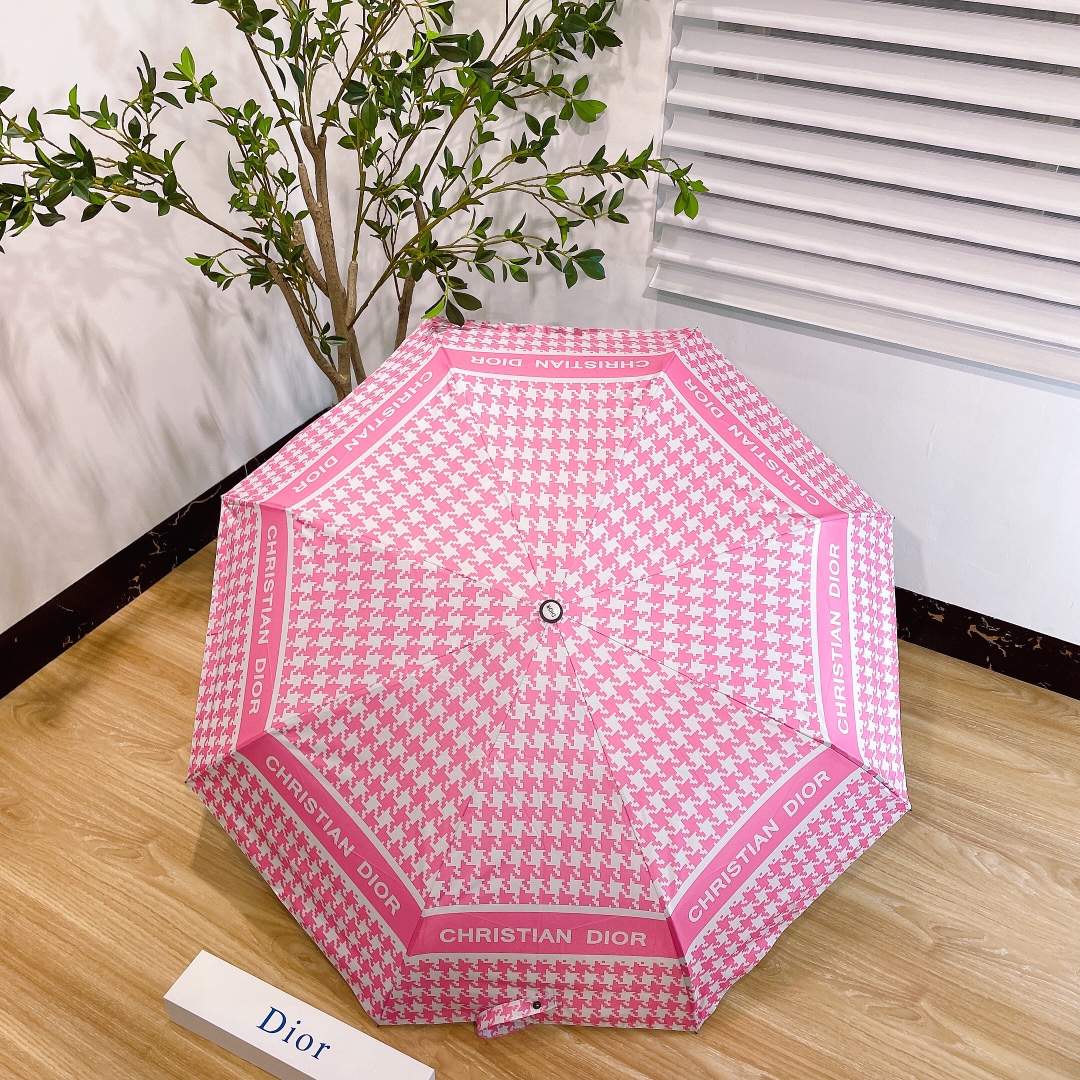 Dior Umbrella