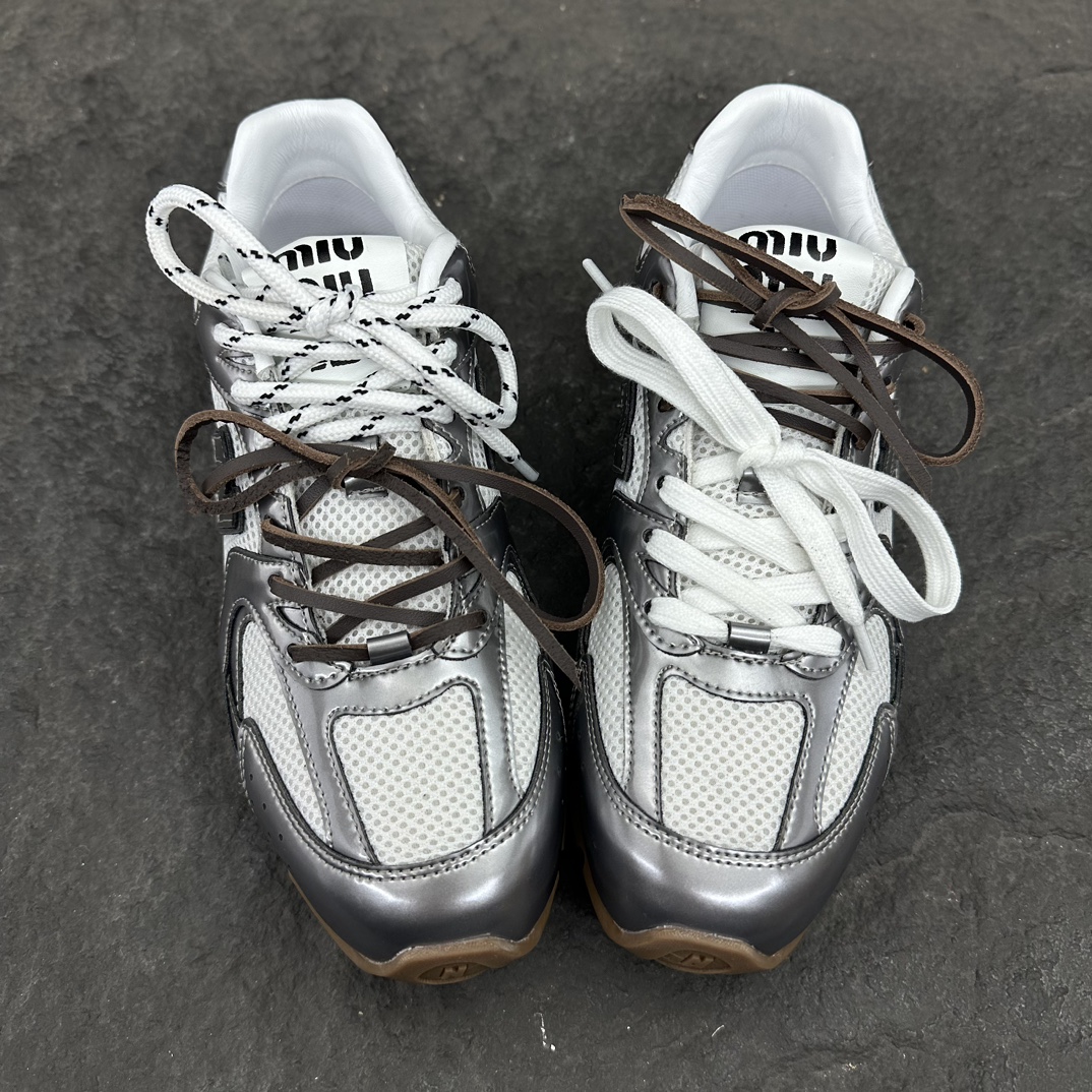 MiuMiu x New Balance Sneaker Size 35-46