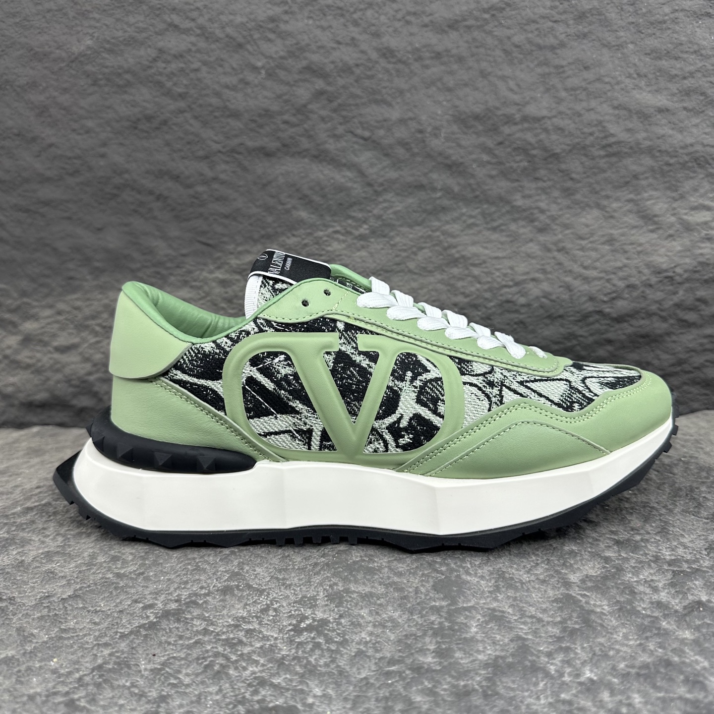 Valentino LACERUNNER Men Sneaker Size 40-46