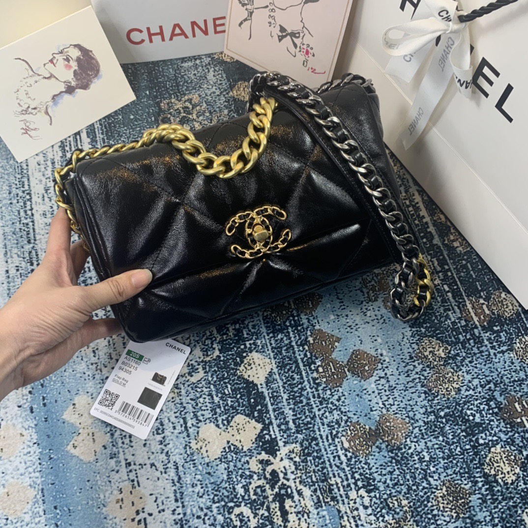 Chanel AS1160 2019fw Shoulder Bags 26*16*9cm