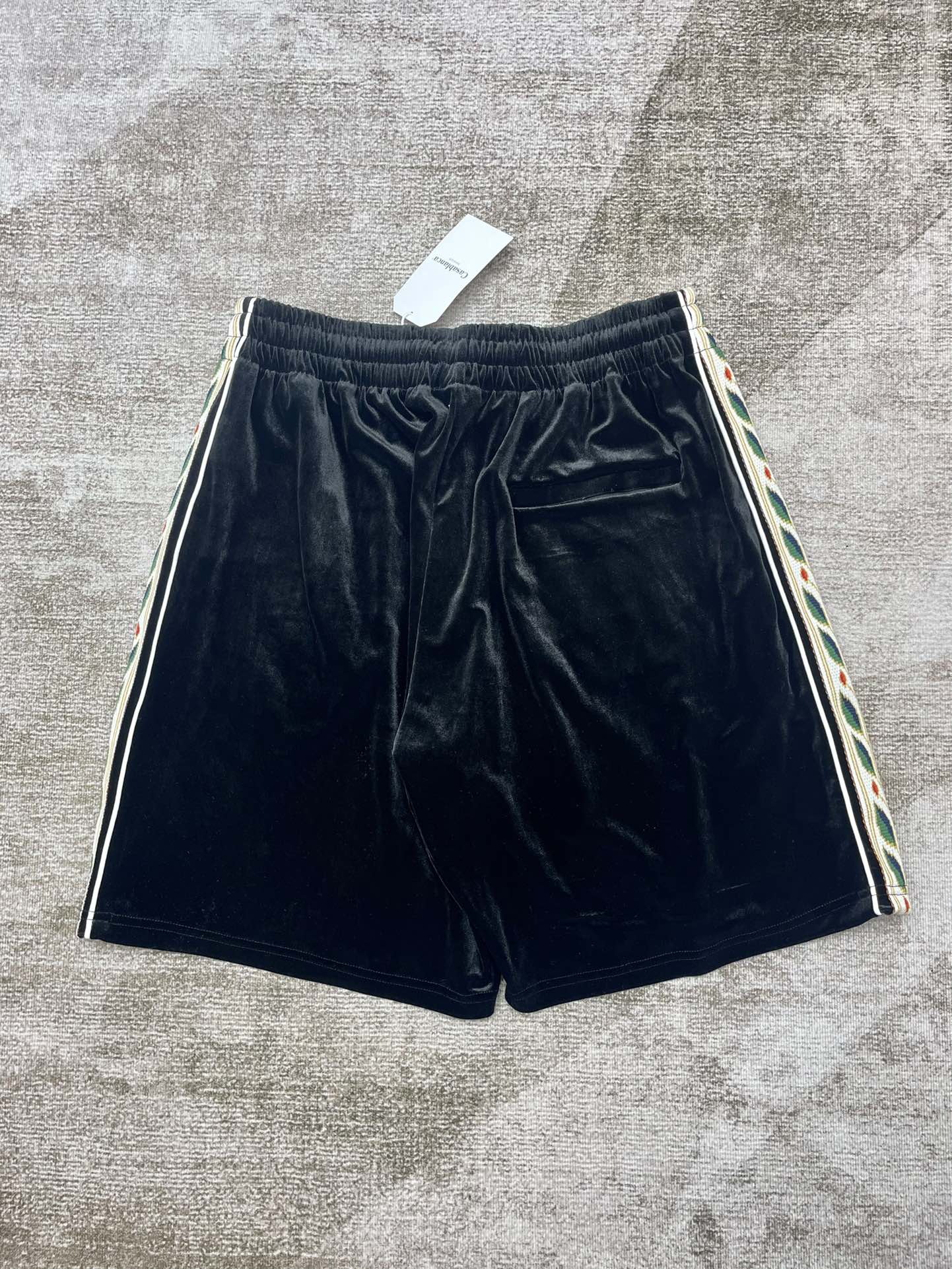 Casablanca Shorts Size S-XL