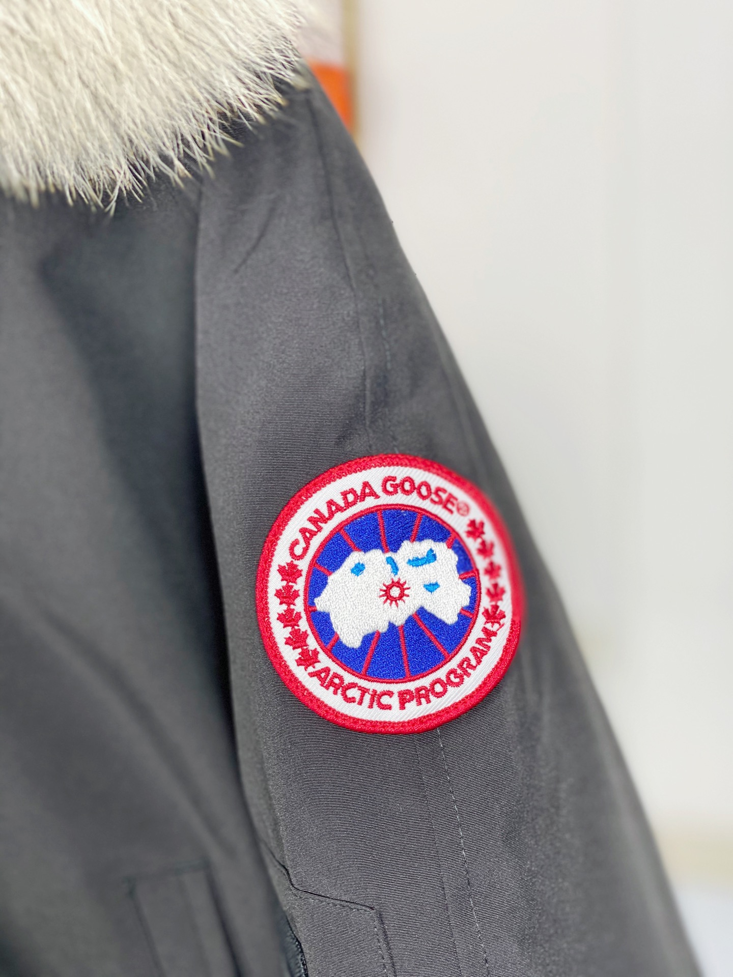 Canada Goose 01 Mens/Women Winter Jacket XS-XXL