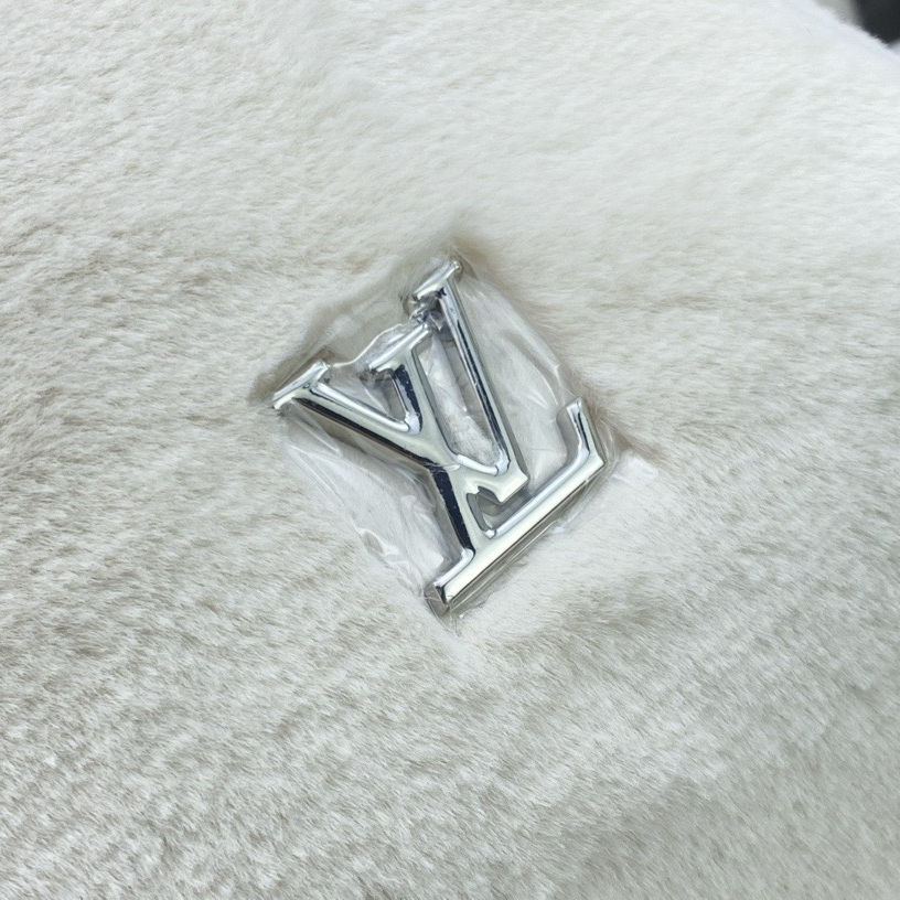 Louis Vuitton Keppall Travel Bags 50*29*23cm