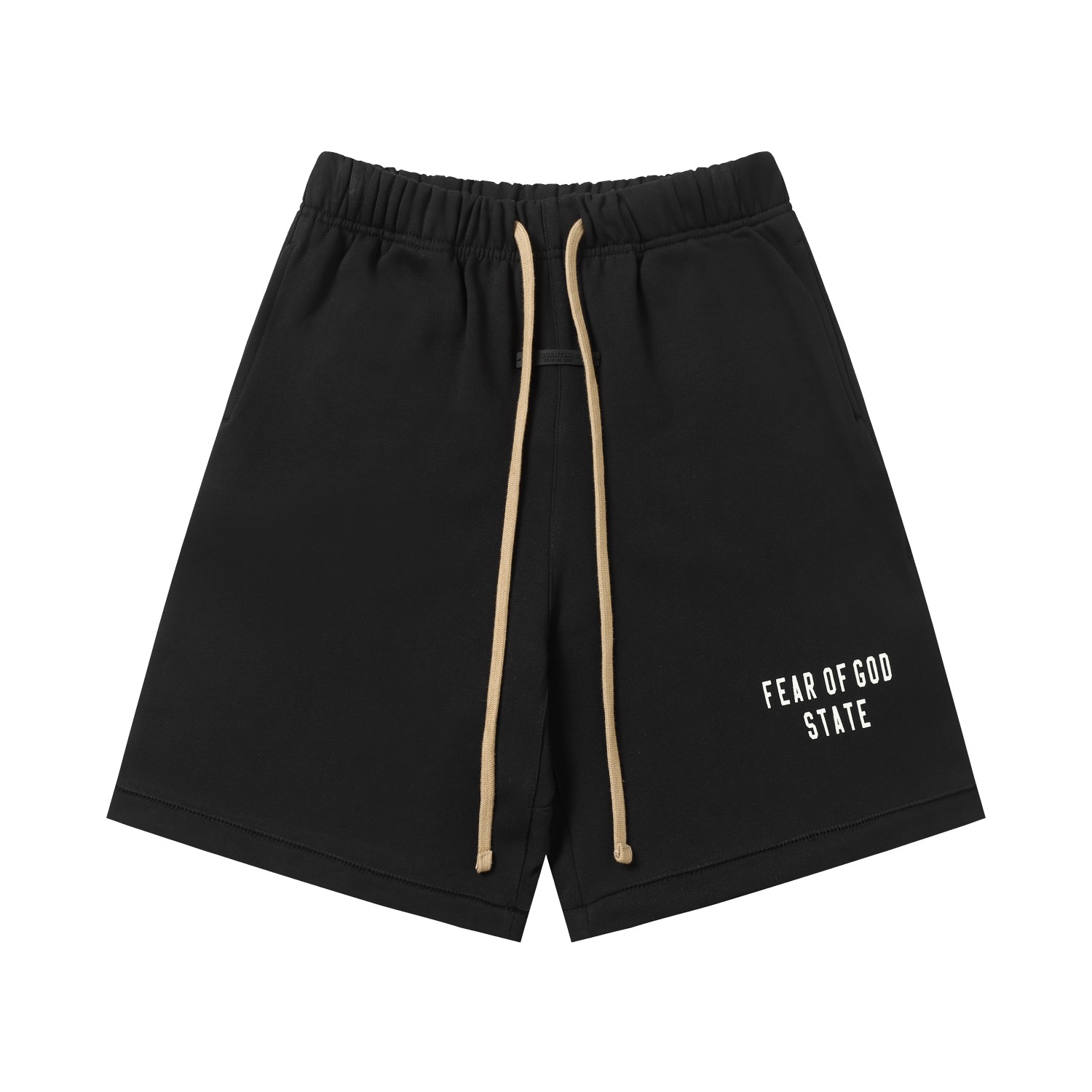 FEAR OF GOD Unisex Shorts S-XL 5-Color