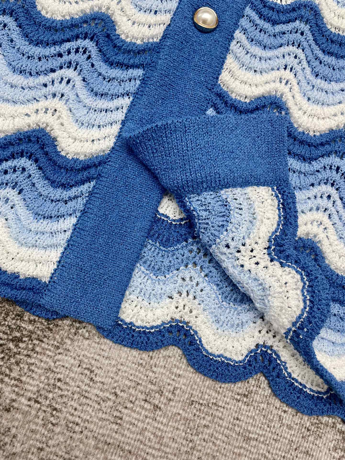 Casablanca Polo Shirt Size S-XL