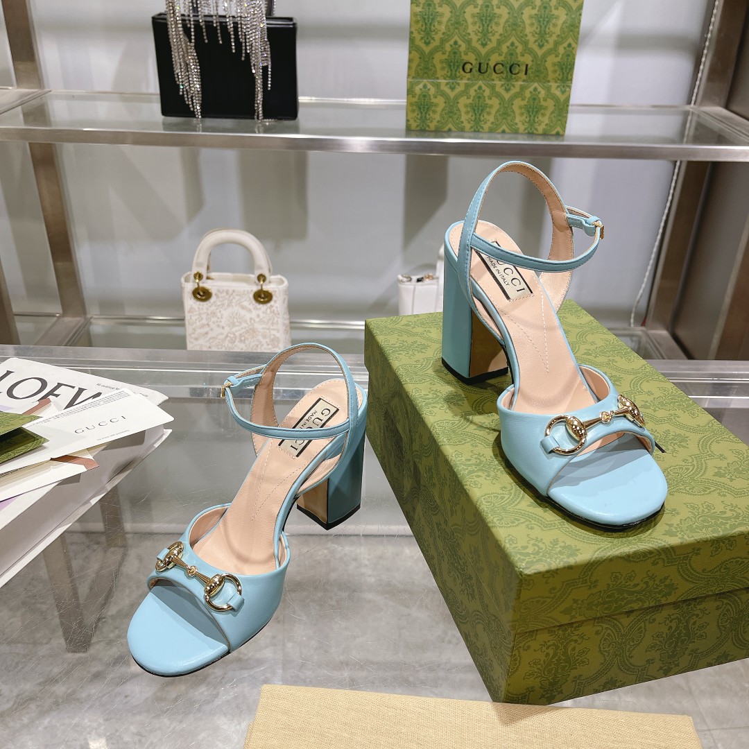 Gucci Women Pumps Size 36-41