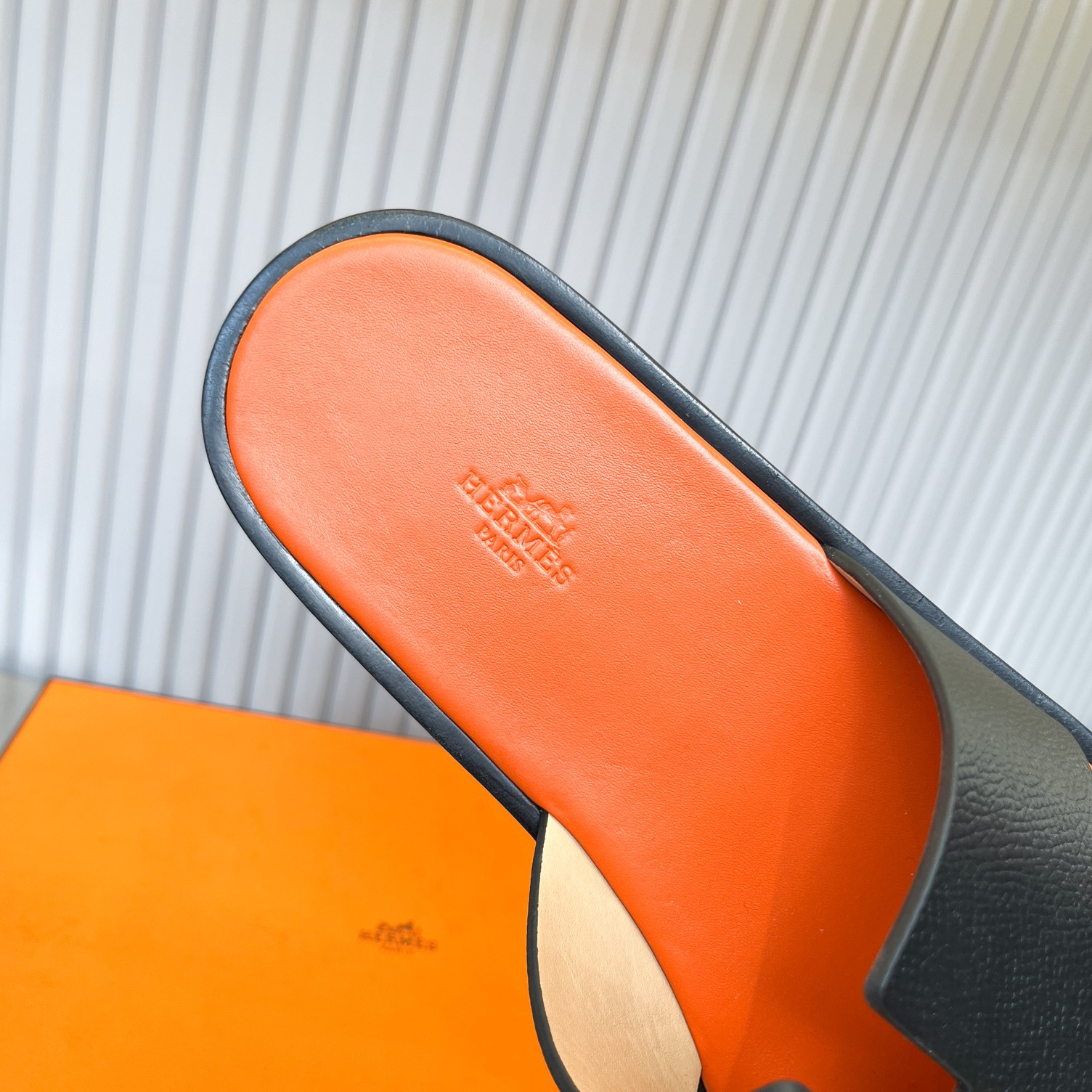 Hermes lzmir Sandals Size 40-45