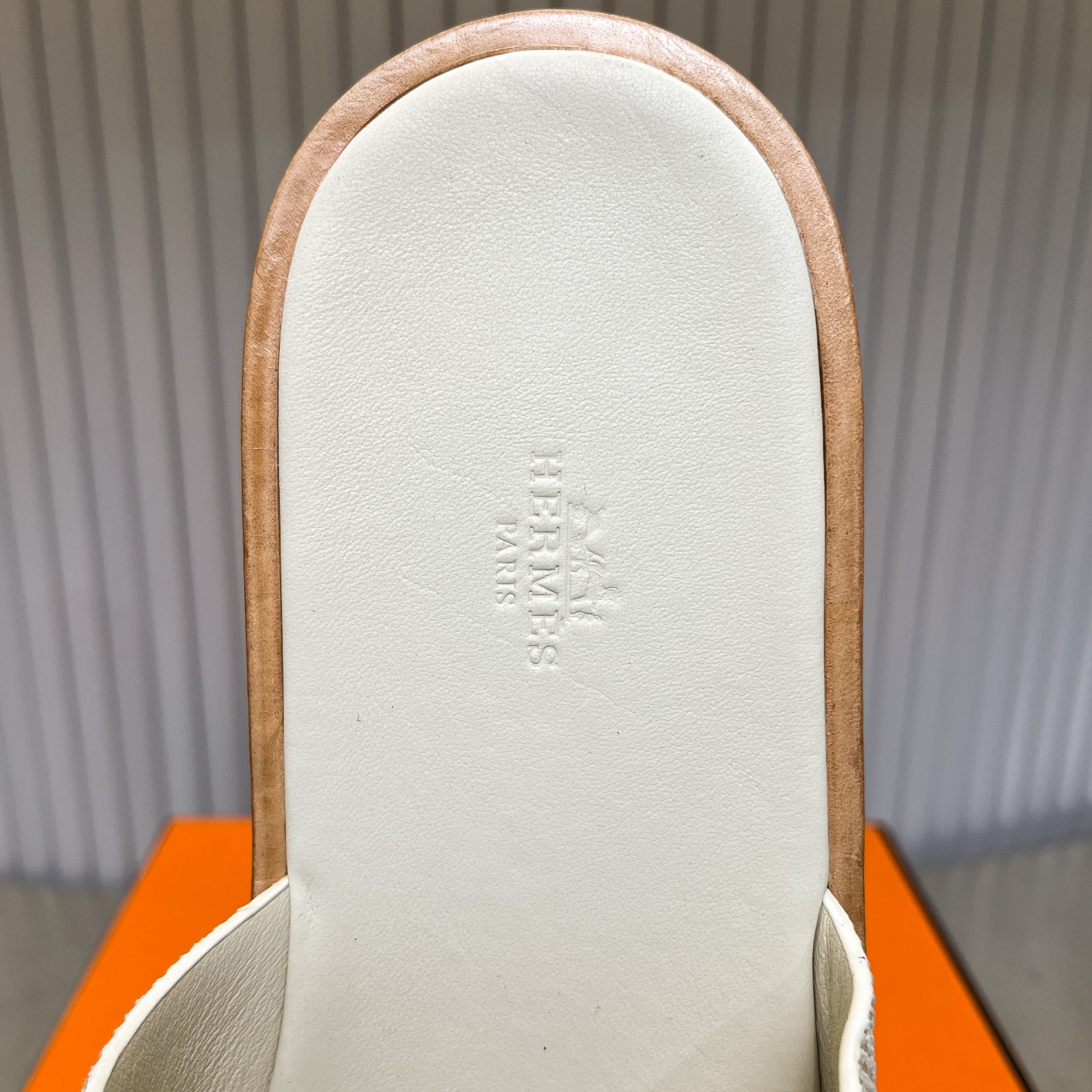 Hermes lzmir Sandals Size 40-45