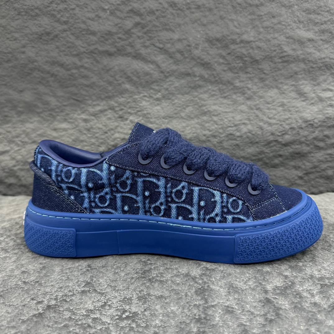 Dior B33 New Sneaker Size 36-46