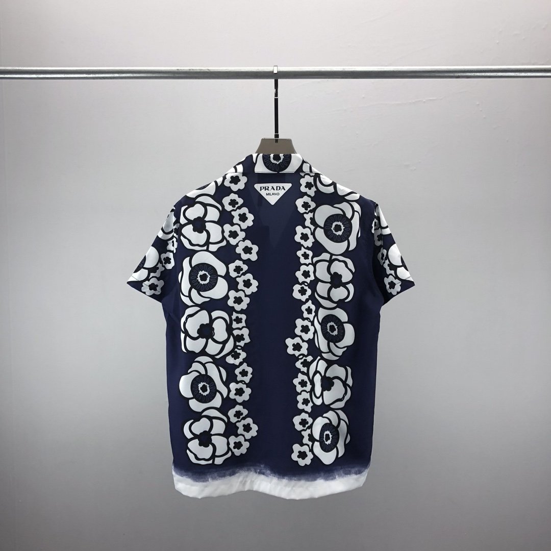 Prada Sommeranzug Size M-XXXL