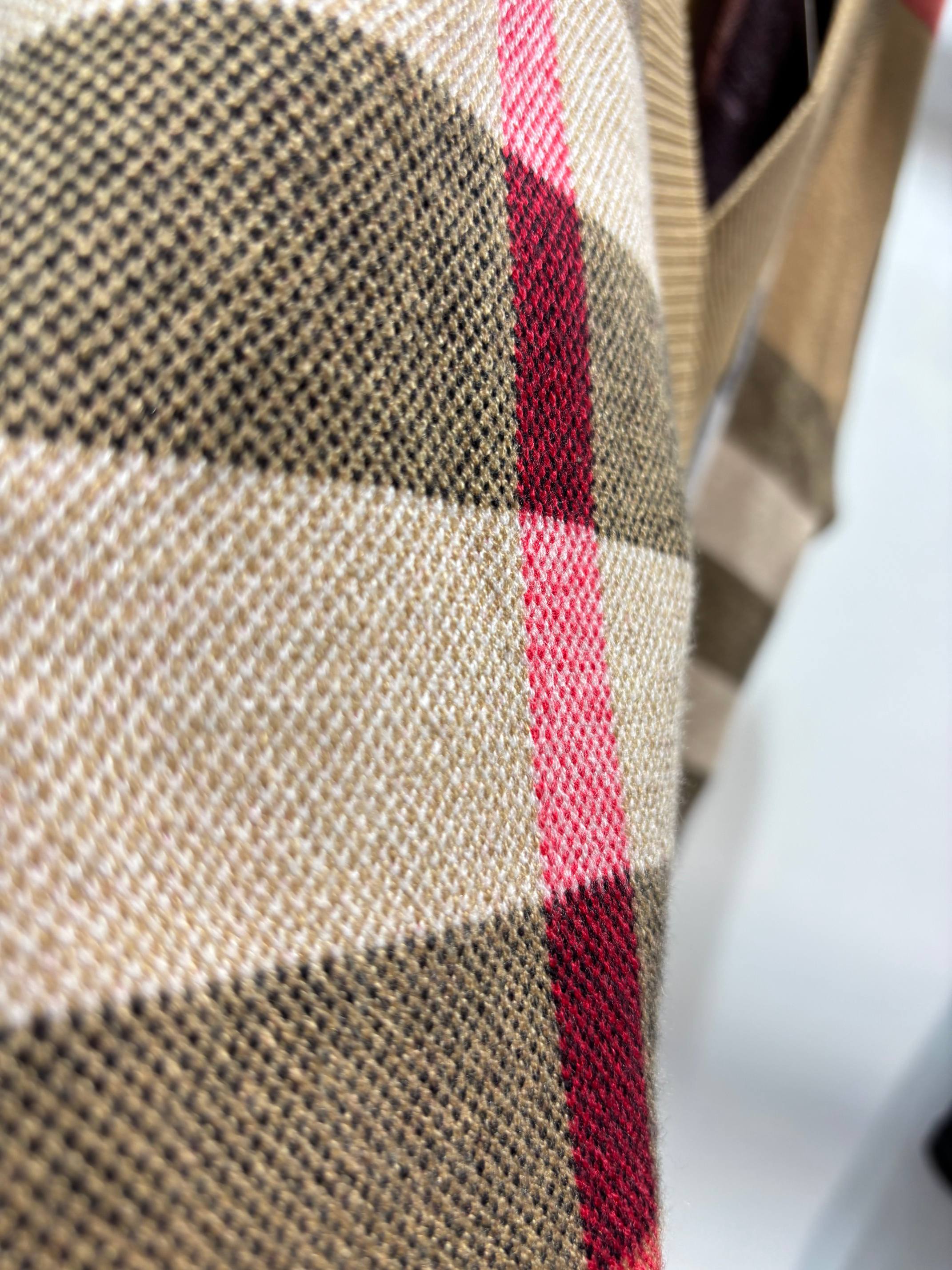 Burberry Unisex Jacket Size S-L