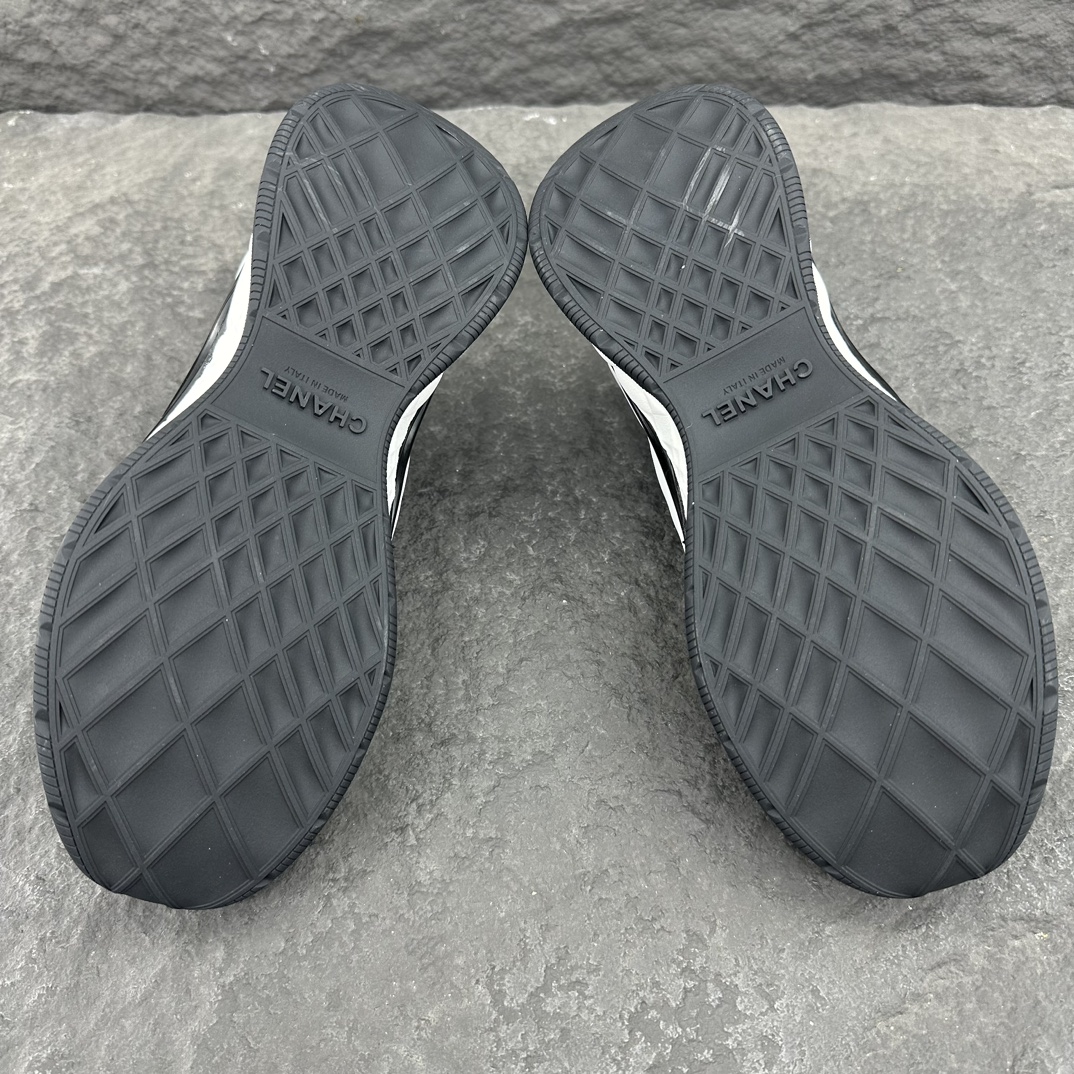 Chanel 2024ss Sneaker Size 36-46