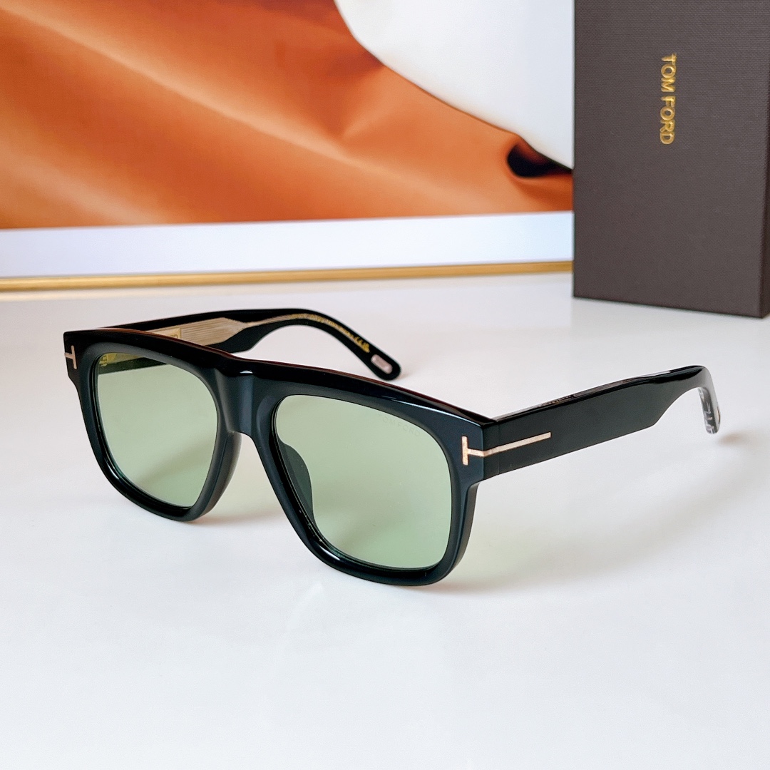 Tom Ford Sunglasses 6-Color