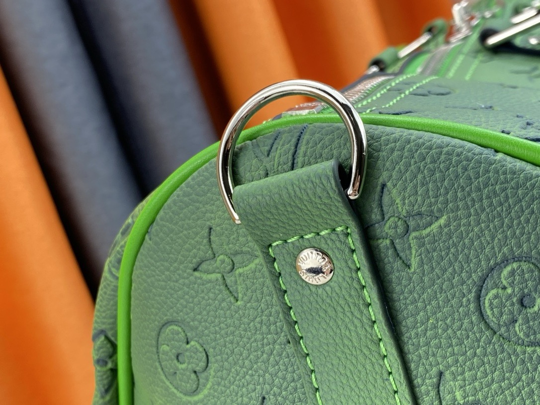 Louis Vuitton Keppall Travel Bags 50*29*23cm