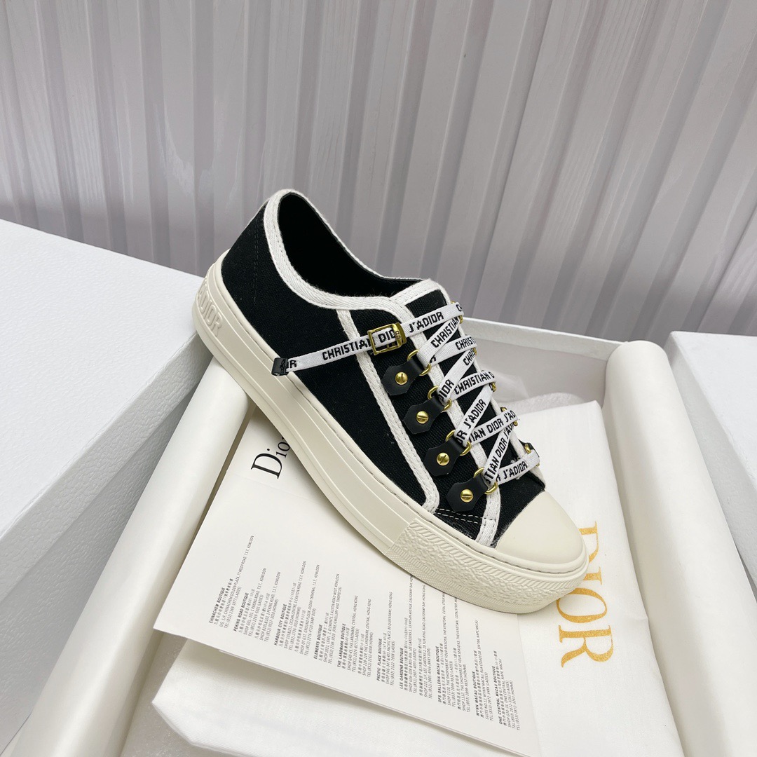 Dior Women Sneaker Size 36-40