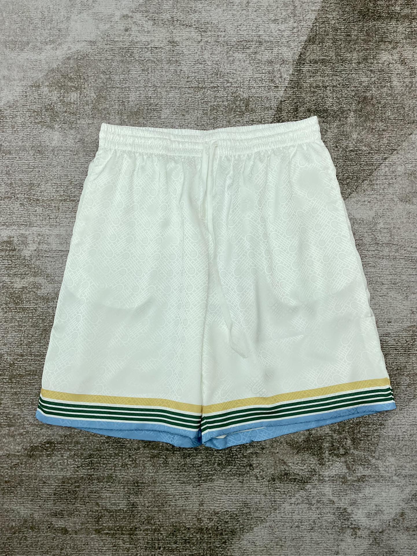 Casablanca Shorts Size S-XL