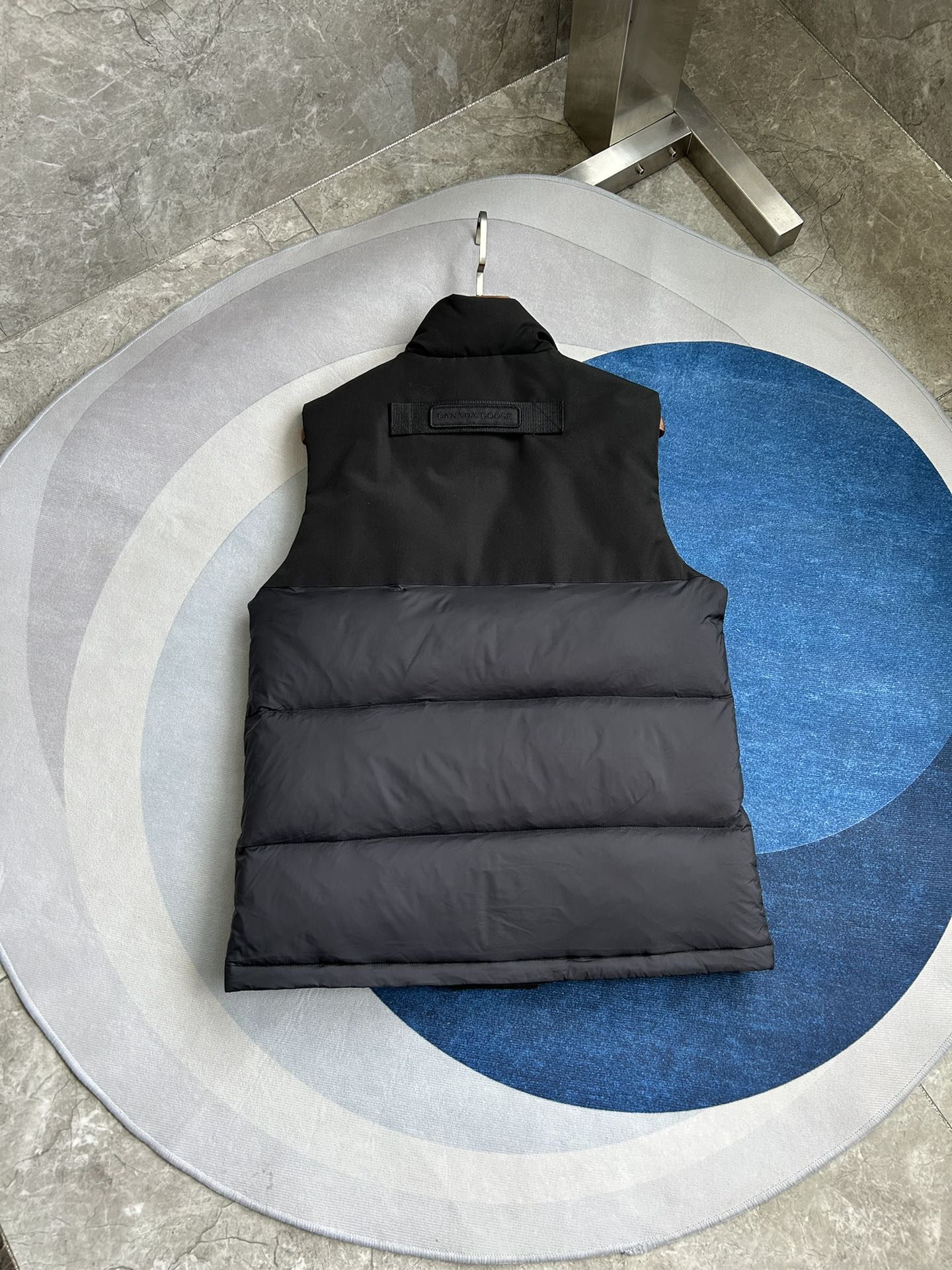 Canada Goose Paradigm Freestyle Vest-WD Men Winter Vest Size XS-XXL