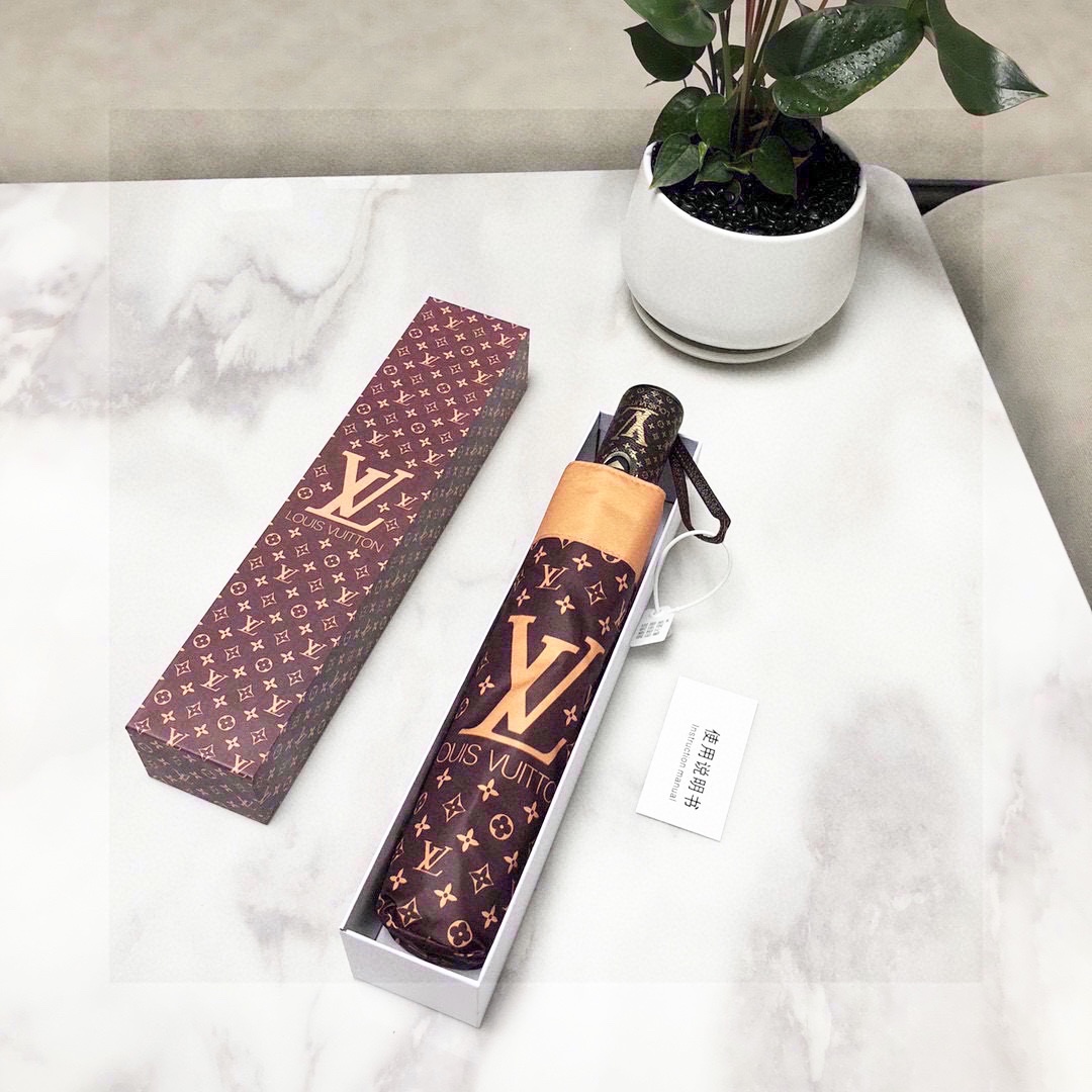 Louis Vuitton Umbrella