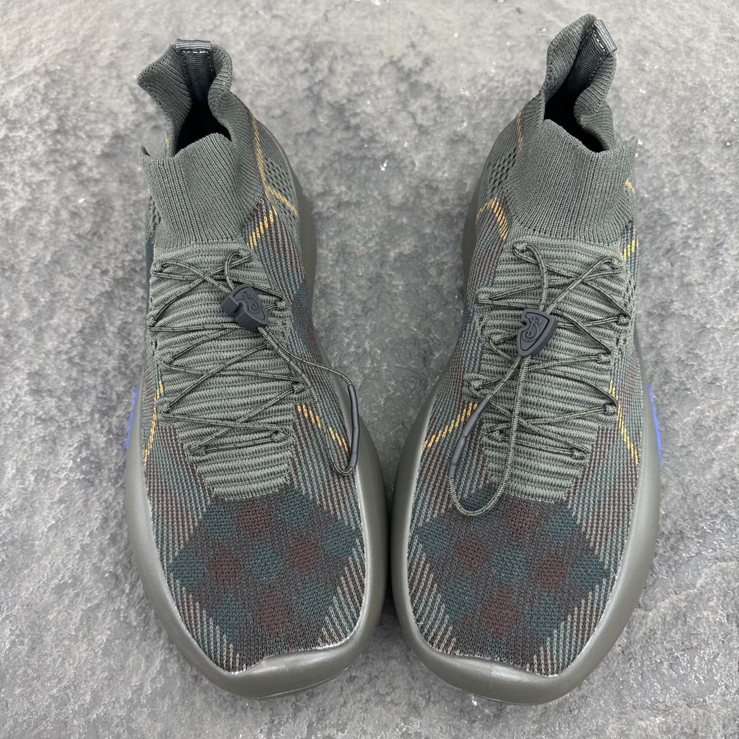 Burberry Neptune Men Sneaker Size 39-46