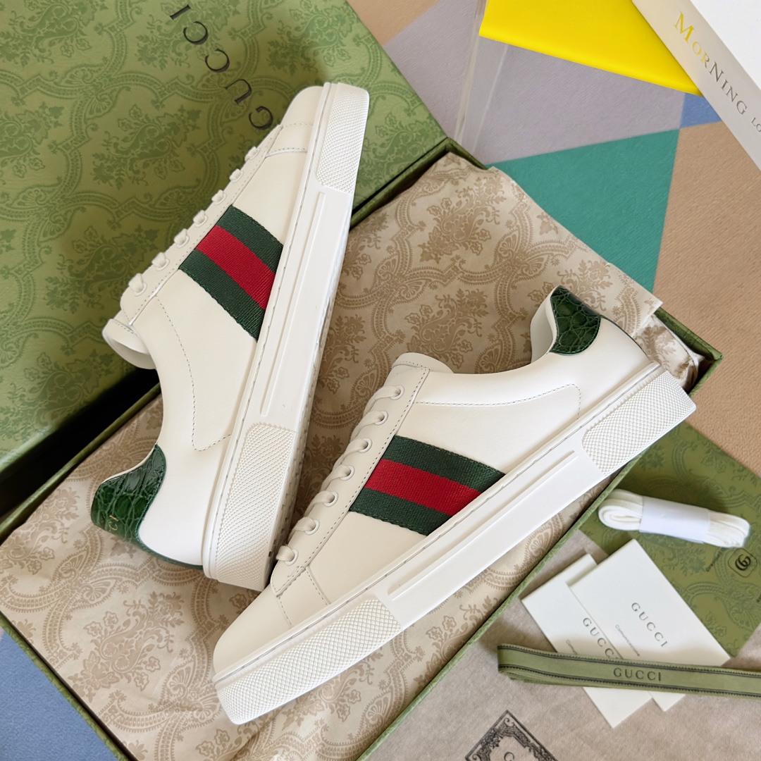 Gucci ACE New Sneaker Size 36-46