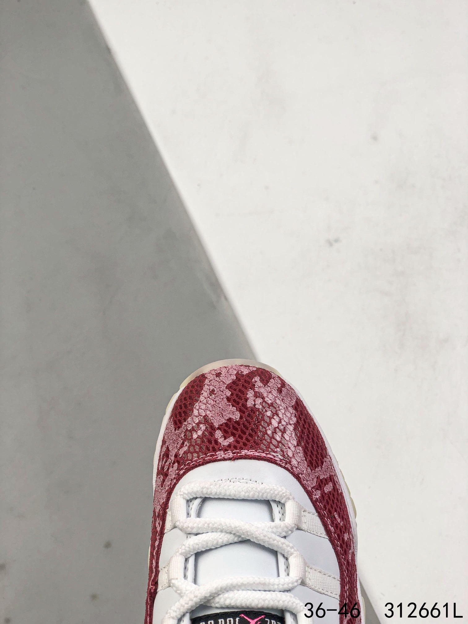 Nike Air Jordan 11 Mens/Women Sneakers Shoes Gr. 36-46