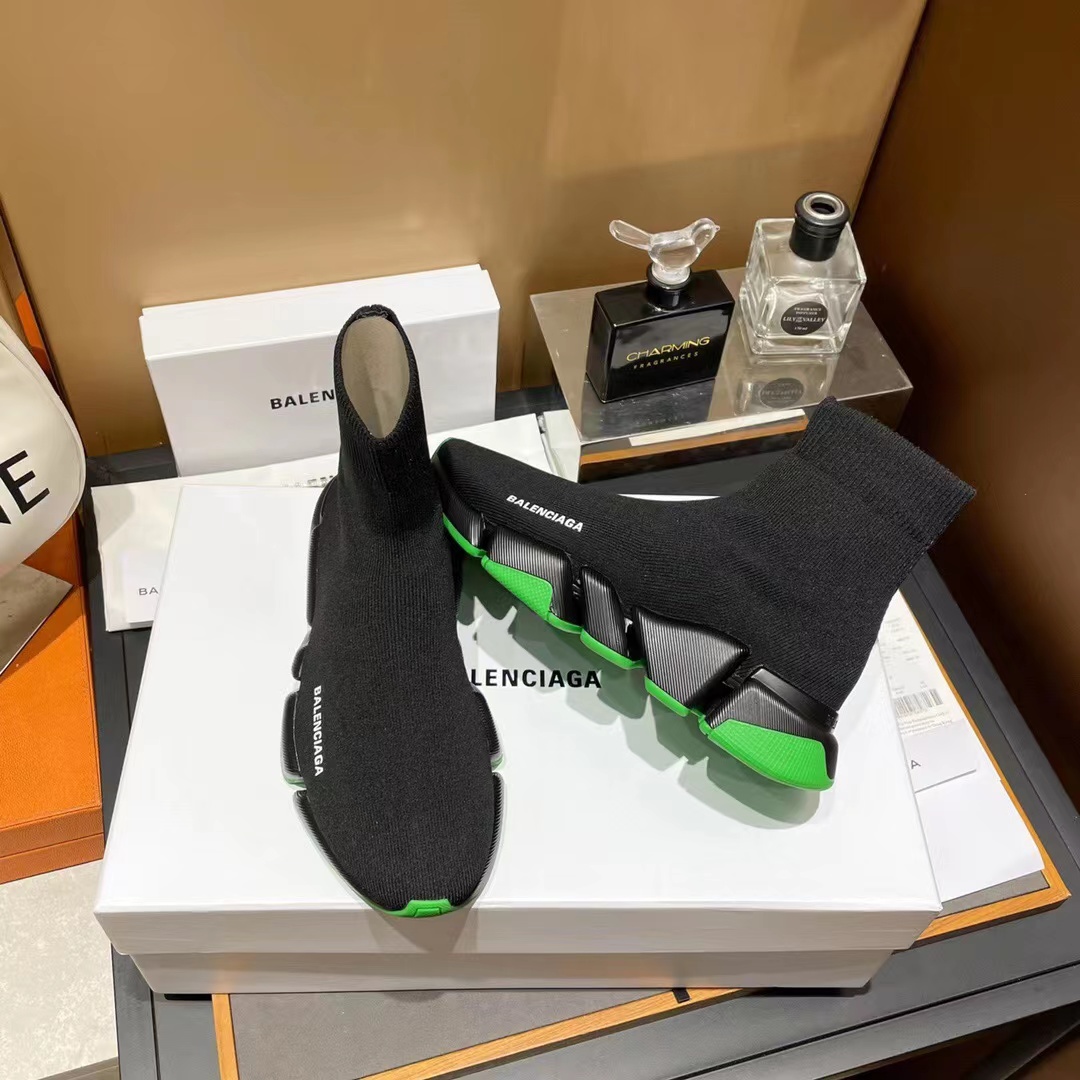 Balenciaga Speed 2.0 Sneaker Size 36-46
