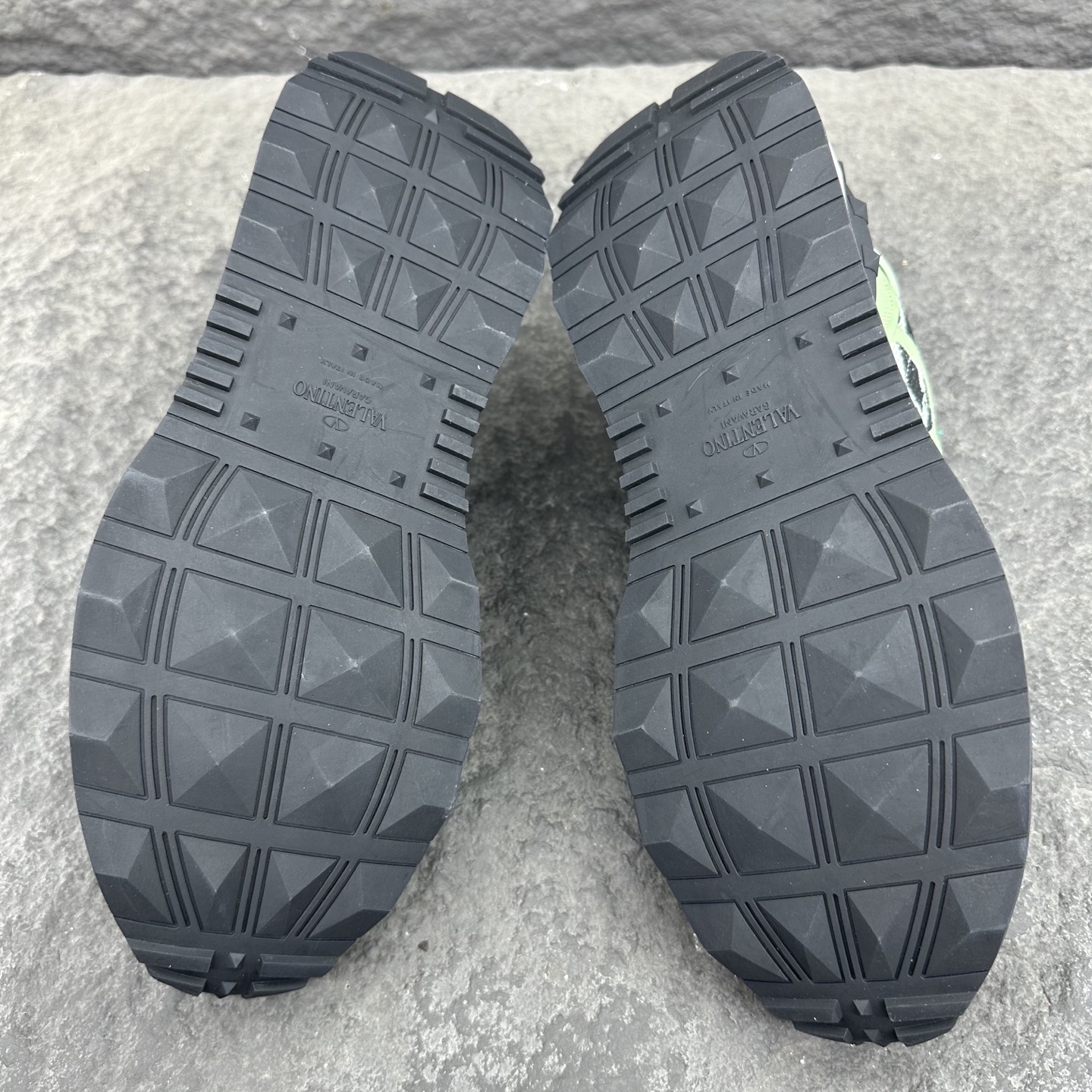 Valentino LACERUNNER Men Sneaker Size 40-46