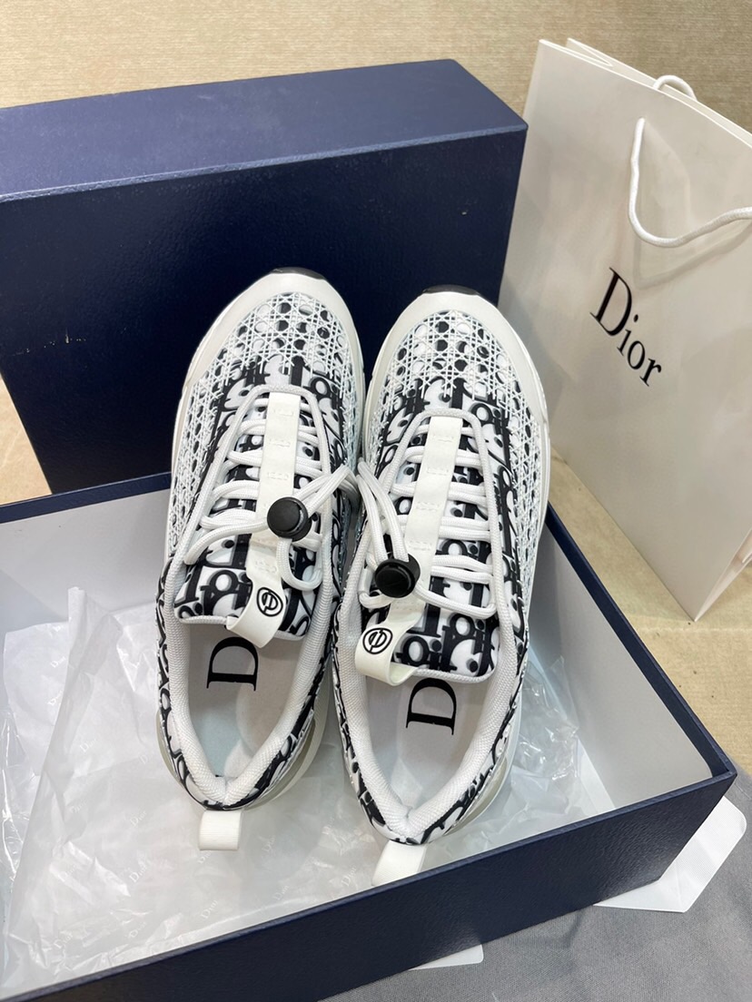 Dior Mens Sneaker Size 40-45