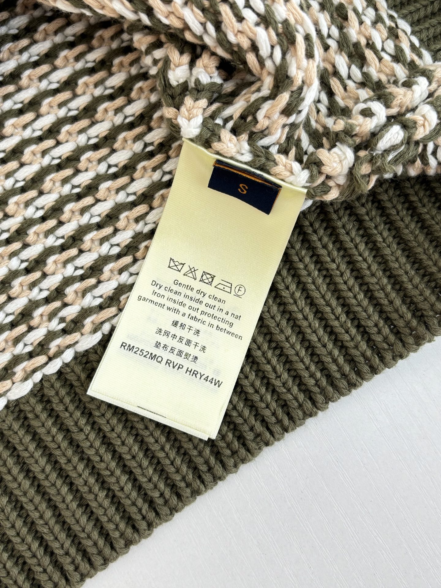 Louis Vuitton Unisex T Shirt Size S-XL