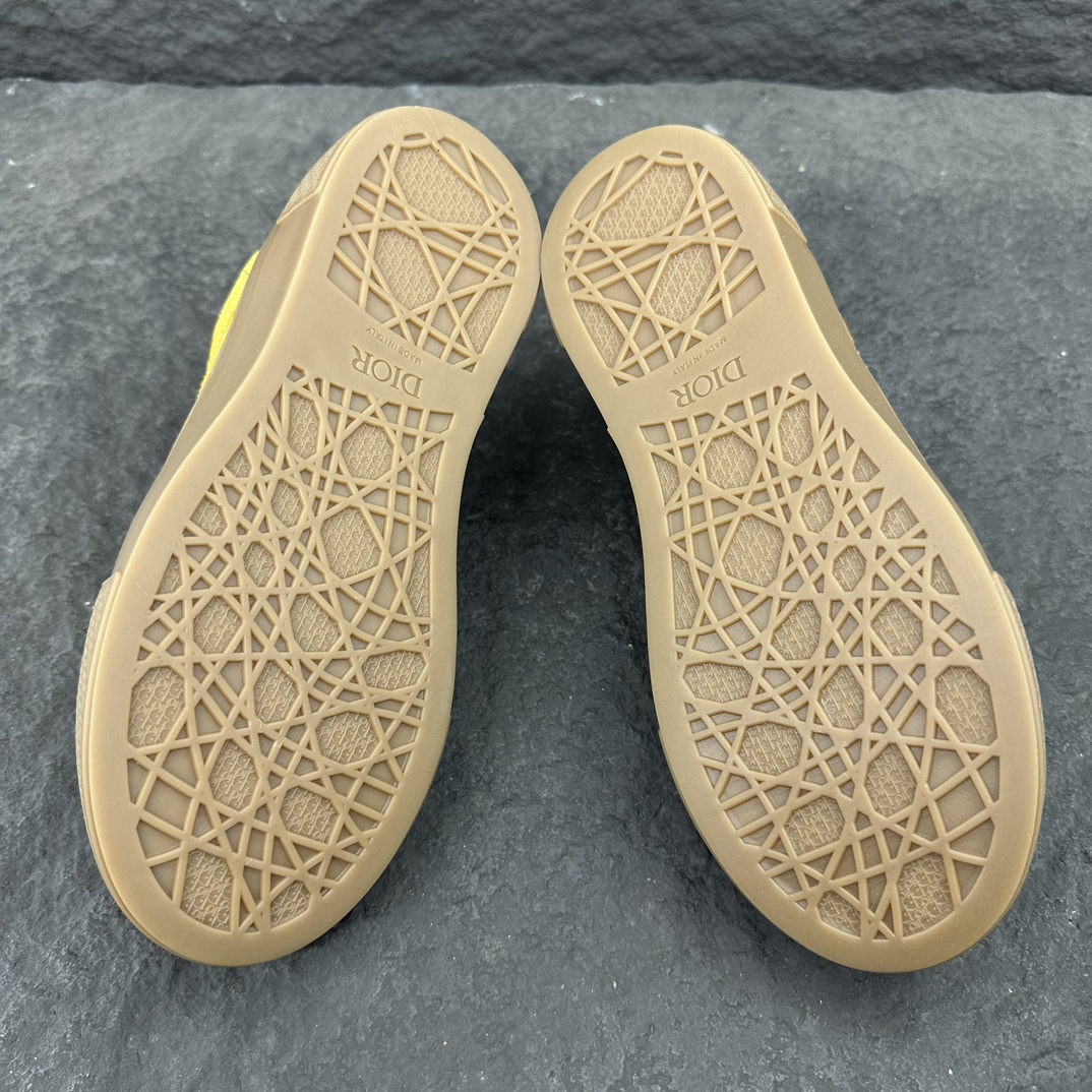 Dior B33 x Stone Island Sneaker Size 36-46