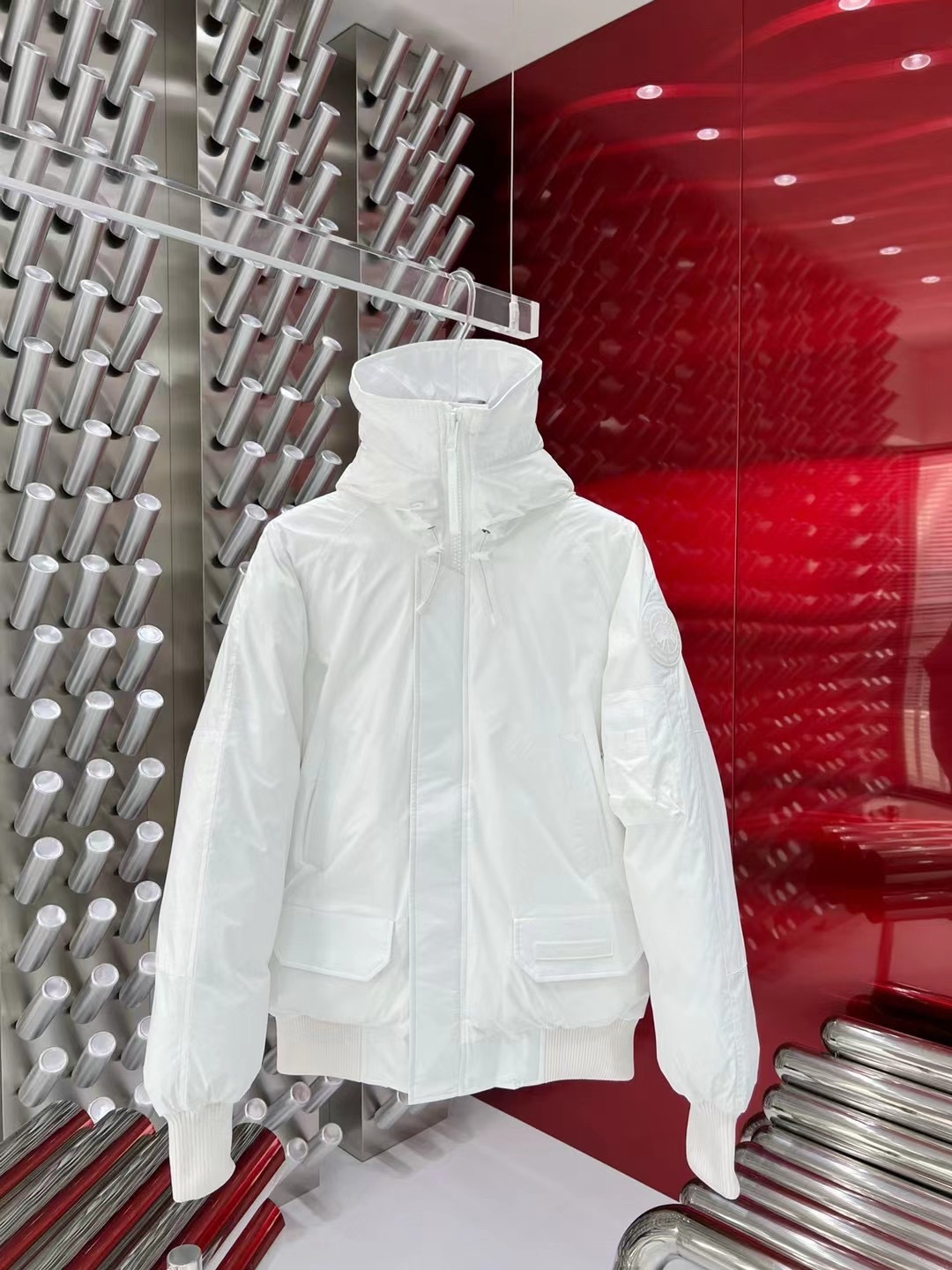 Canada Goose Chilliwack Winter Jacket Size XS-XXL