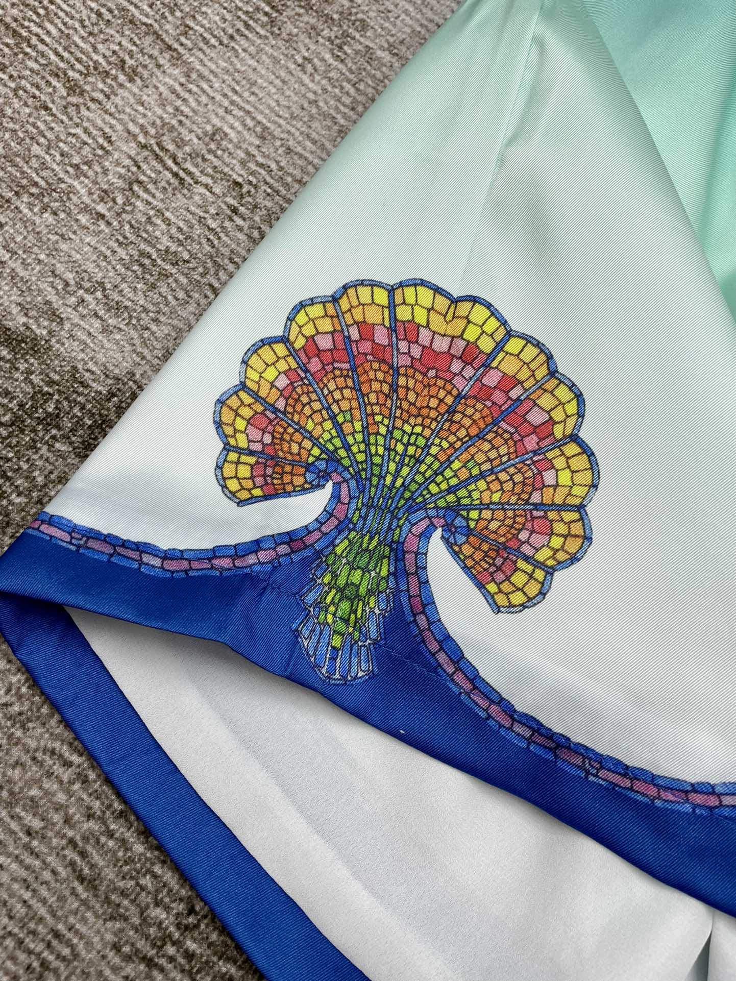 Casablanca Shorts Size S-XL