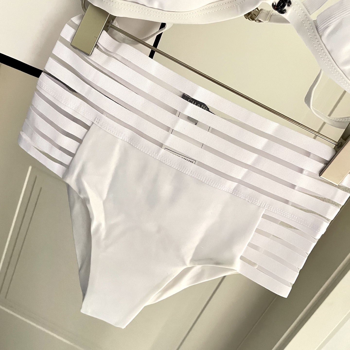 Chanel Swimsuit Size S-XL