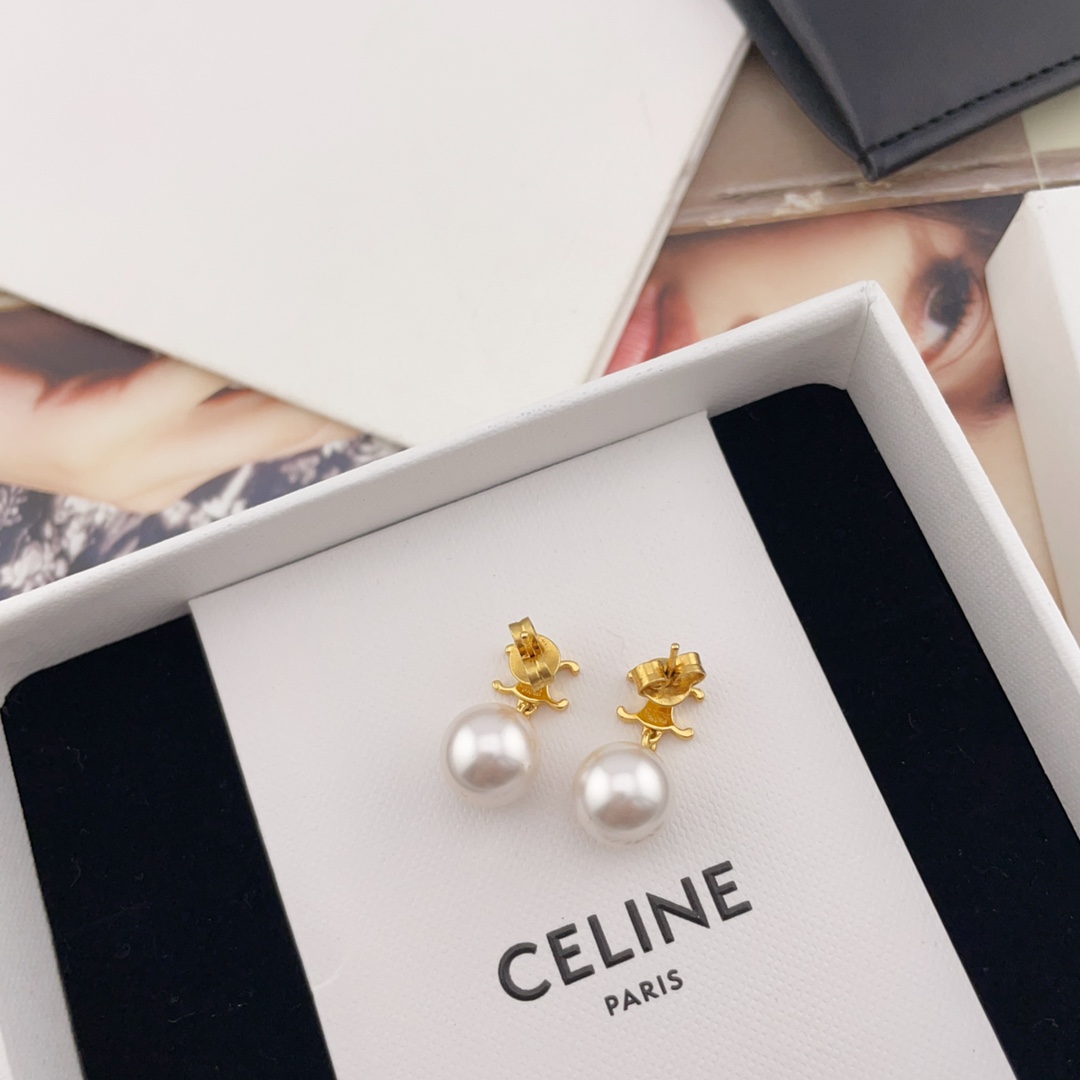 Celine Earrings
